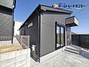 千葉県四街道市鹿渡：物件画像