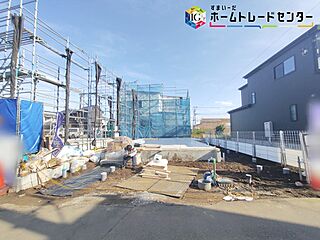 【飯田の分譲住宅】飯田グループホールディングス　ブルーミングガーデン千葉市中央区矢作町 その他