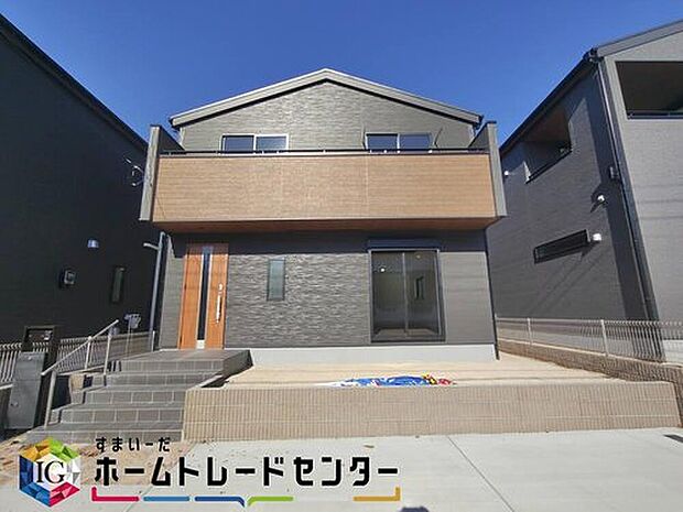 ◆耐震性能にこだわる「飯田グループ」の家です！お客様のすまいと安全を守る大切な住宅だからこそ、実際の建物の作りと安心感をぜひ現地にてご体感ください！ご見学予約受付です！