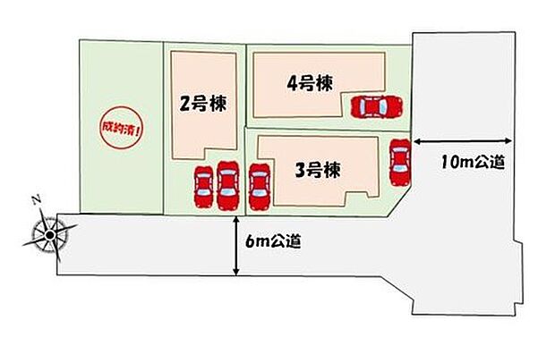【本日御案内可能です♪】
平日・土日祝日やお仕事帰りなどお客様のご都合に合わせて、営業スタッフが誠心誠意真心込めて御対応してます♪