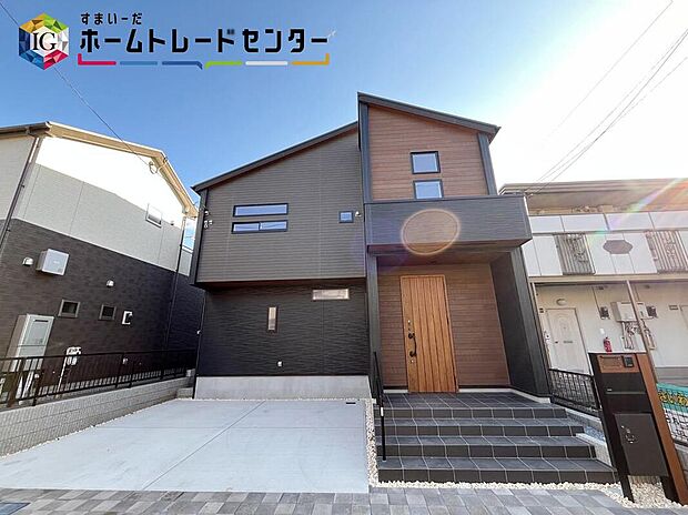 ◆気になった物件すぐにご見学対応させていただきます♪平日・お仕事帰りなど、いつでもご案内可能です♪周辺環境と併せて、実際に現地をご確認ください♪