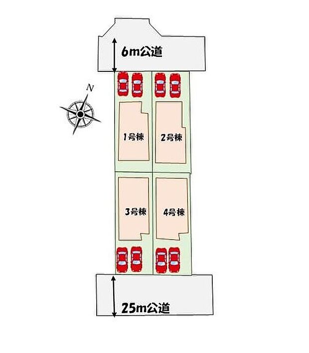 【本日御案内可能です♪】
平日・土日祝日やお仕事帰りなどお客様のご都合に合わせて、営業スタッフが誠心誠意真心込めて御対応してます♪