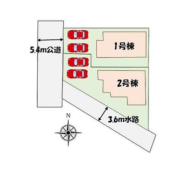 本日御案内可能です♪】
平日・土日祝日やお仕事帰りなどお客様のご都合に合わせて、営業スタッフが誠心誠意真心込めて御対応してます♪