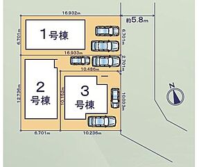 【飯田の分譲住宅】飯田グループホールディングス　リナージュ千葉若葉区みつわ台４丁目 その他