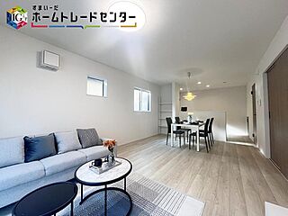 【飯田の分譲住宅】飯田グループホールディングス　リナージュ千葉市中央区矢作町24-1期 外観