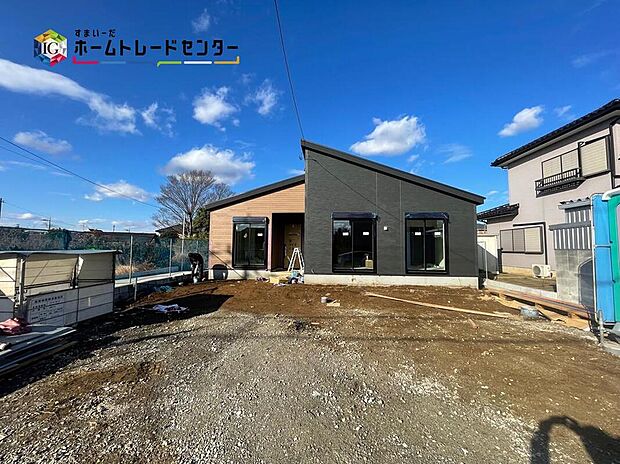 ◆耐震性能にこだわるお家です!お客様のすまいと安全を守る大切な住宅だからこそ、実際の建物の作りと安心感をぜひ現地にてご体感ください!ご見学予約受付です!