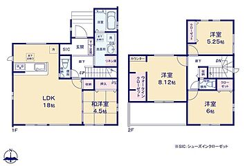【飯田の分譲住宅】飯田グループホールディングス　グラファーレ千葉市蘇我2期　全2棟 その他
