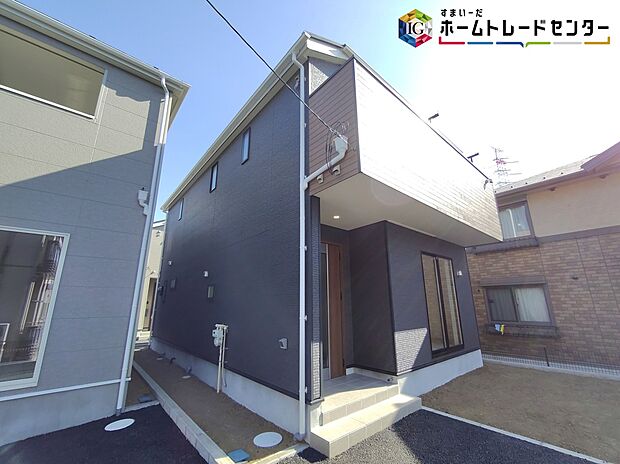 ◆平日・お仕事帰りなど、いつでもご案内させていただきます！デザイン・目に見える設備面も大切ですが、耐震構造で地震に強い家の為、次代へ繋ぐ強固な住宅です。