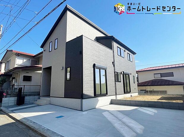 ◆気になった物件すぐにご見学対応させていただきます♪平日・お仕事帰りなど、いつでもご案内可能です♪周辺環境と併せて、実際に現地をご確認ください♪