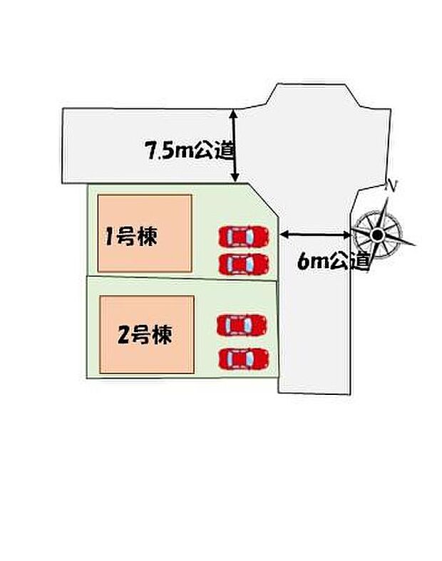 【本日御案内可能です♪】
平日・土日祝日やお仕事帰りなどお客様のご都合に合わせて、営業スタッフが誠心誠意真心込めて御対応してます♪詳しくはお気軽にお問い合わせください♪
