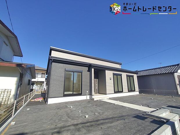 ◆休日にご家族揃ってご見学はいかがでしょうか♪実際の現地を見てみると図面などではわからない、新たな発見もありますのでまずはお気軽にお問い合わせください♪