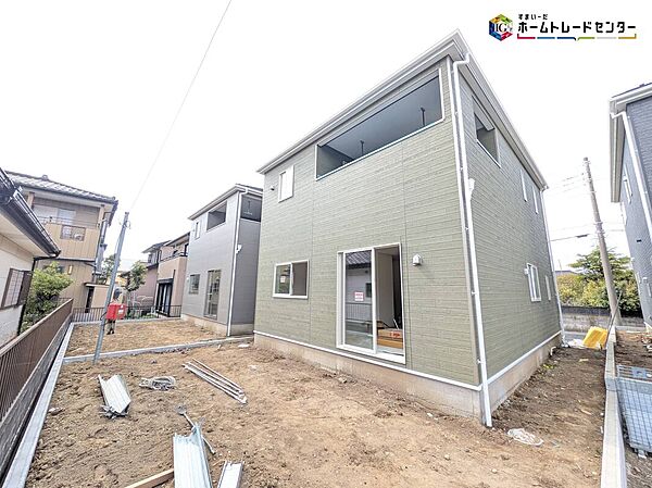 ◆休日にご家族揃ってご見学はいかがでしょうか♪実際の現地を見てみると図面などではわからない、新たな発見もありますのでまずはお気軽にお問い合わせください♪