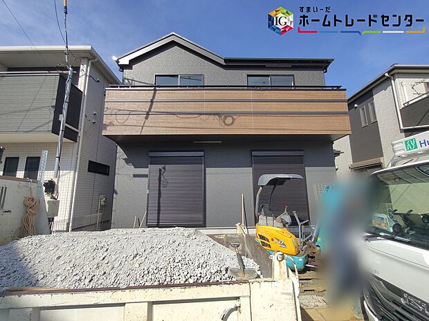 ◆耐震性能にこだわるお家です！お客様のすまいと安全を守る大切な住宅だからこそ、実際の建物の作りと安心感をぜひ現地にてご体感ください！ご見学予約受付です！

