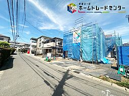 JR総武本線「四街道」駅 徒歩17分