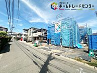千葉県四街道市下志津新田：物件画像