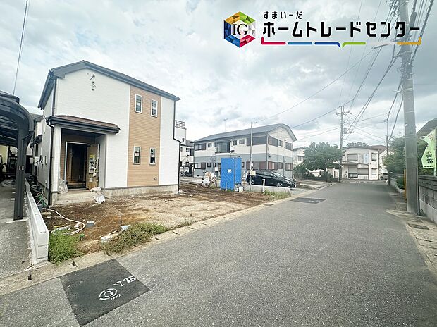 ◆平日・お仕事帰りなど、いつでもご案内させていただきます！デザイン・目に見える設備面も大切ですが、耐震構造で地震に強い家の為、次代へ繋ぐ強固な住宅です。