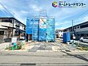 千葉県四街道市下志津新田：物件画像