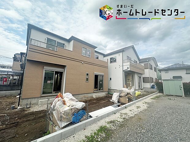 ◆気になった物件すぐにご見学対応させていただきます♪平日・お仕事帰りなど、いつでもご案内可能です♪周辺環境と併せて、実際に現地をご確認ください♪
