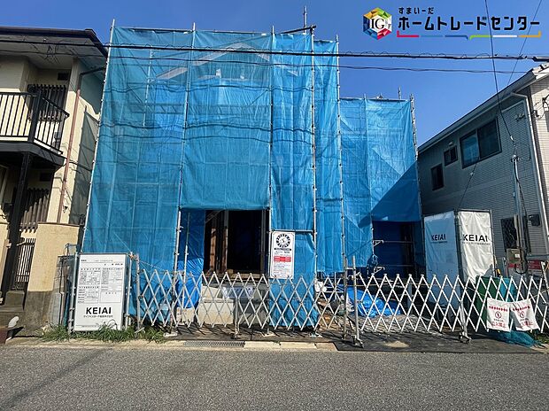 ◆気になった物件すぐにご見学対応させていただきます♪平日・お仕事帰りなど、いつでもご案内可能です♪周辺環境と併せて、実際に現地をご確認ください♪