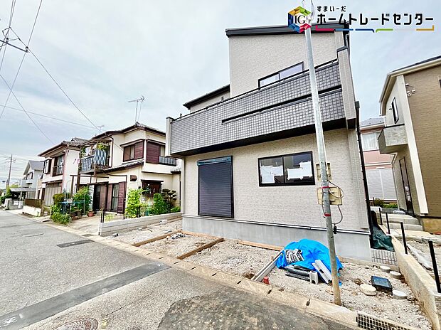 ◆平日・お仕事帰りなど、いつでもご案内させていただきます！デザイン・目に見える設備面も大切ですが、耐震構造で地震に強い家の為、次代へ繋ぐ強固な住宅です。
