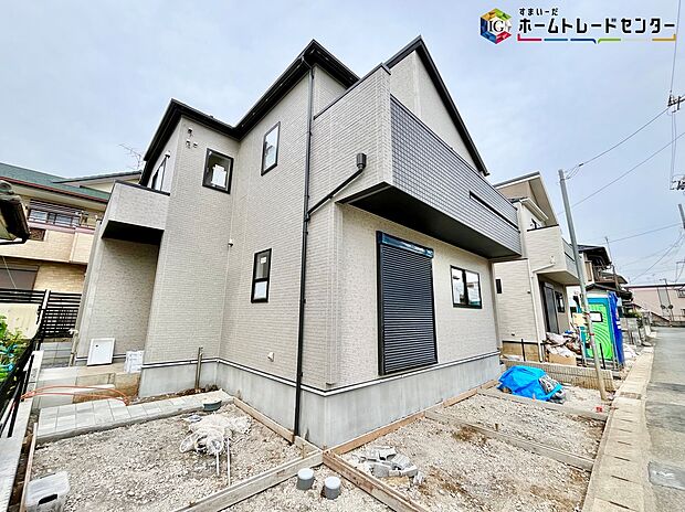 ◆耐震性能にこだわるお家です！お客様のすまいと安全を守る大切な住宅だからこそ、実際の建物の作りと安心感をぜひ現地にてご体感ください！ご見学予約受付です！