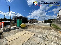 JR内房線「長浦」駅 徒歩9分