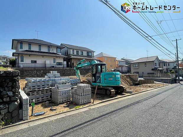 【本日御案内可能です♪】
平日・土日祝日やお仕事帰りなどお客様のご都合に合わせて、営業スタッフが誠心誠意真心込めて御対応してます♪