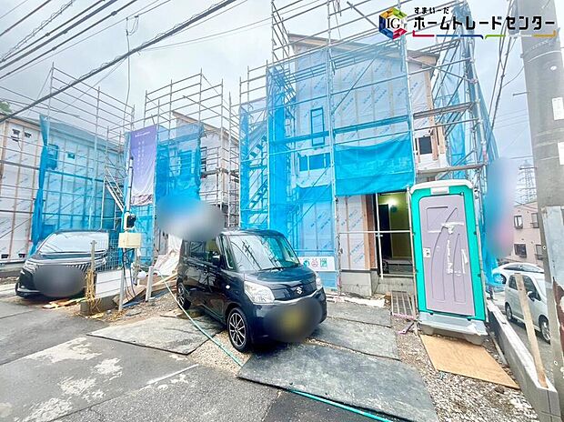 ◆≪お問い合わせ当日のご内覧もお任せください♪≫
耐震に優れた工法を採用、一生住む家だから構造にも環境にもこだわりを。地震に強いオリジナル工法を是非お確かめ下さい♪