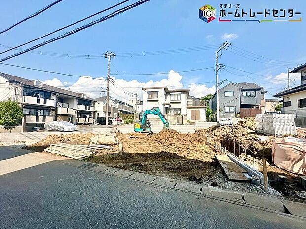 ◆耐震性能にこだわる「飯田グループ」の家です!お客様のすまいと安全を守る大切な住宅だからこそ、実際の建物の作りと安心感をぜひ現地にてご体感ください!ご見学予約受付です!