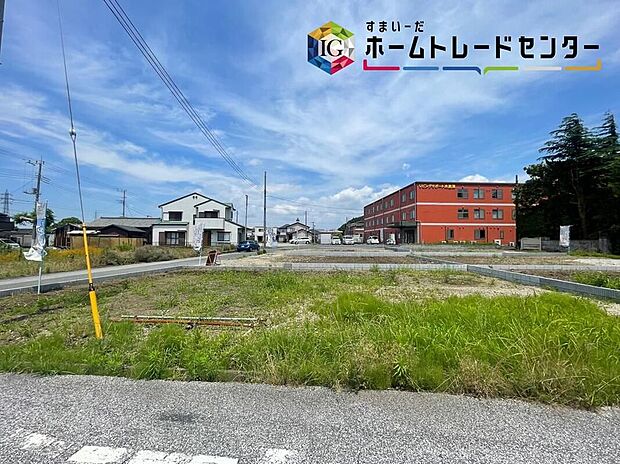◆耐震性能にこだわるお家です！お客様のすまいと安全を守る大切な住宅だからこそ、実際の建物の作りと安心感をぜひ現地にてご体感ください！ご見学予約受付です！