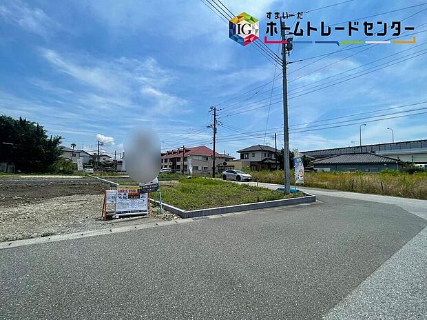 ◆平日・お仕事帰りなど、いつでもご案内させていただきます！デザイン・目に見える設備面も大切ですが、耐震構造で地震に強い家の為、次代へ繋ぐ強固な住宅です。
