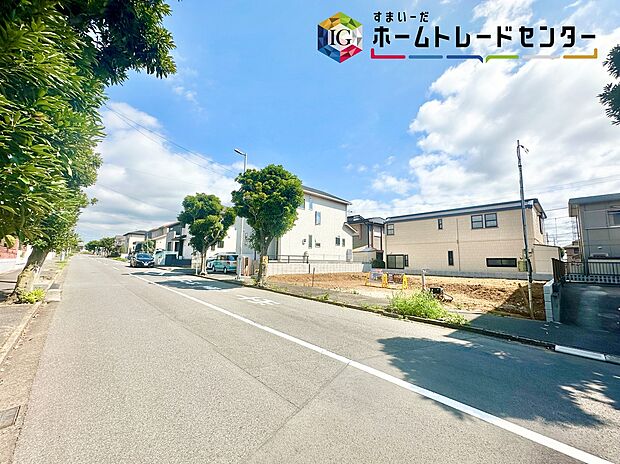 ◆耐震性能にこだわるお家です!お客様のすまいと安全を守る大切な住宅だからこそ、実際の建物の作りと安心感をぜひ現地にてご体感ください!ご見学予約受付です!