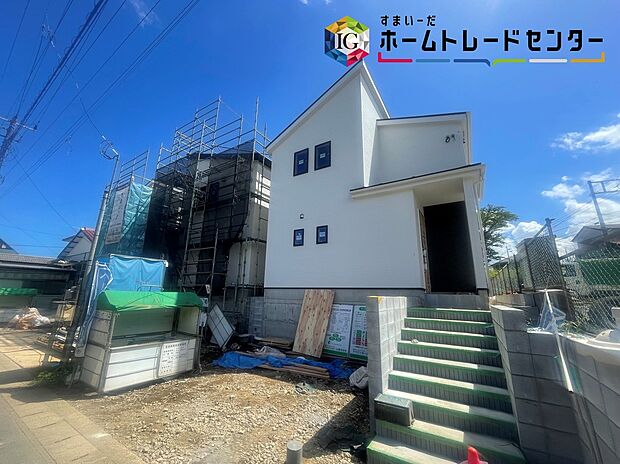 ◆気になった物件すぐにご見学対応させていただきます♪平日・お仕事帰りなど、いつでもご案内可能です♪周辺環境と併せて、実際に現地をご確認ください♪