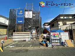 JR内房線「姉ケ崎」駅 バス8分「青葉台第一」バス停 徒歩7分