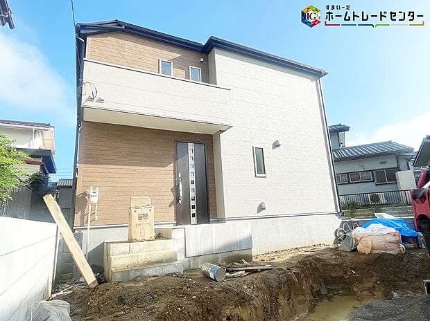 (1号棟)、価格2990万円、4LDK+S、土地面積219.76m2、建物面積115.92m2