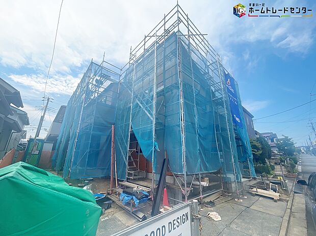 【本日御案内可能です♪】平日・土日祝日やお仕事帰りなどお客様のご都合に合わせて、営業スタッフが誠心誠意真心込めて御対応してます♪