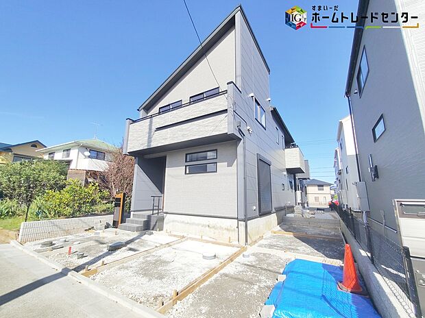 ◆休日にご家族揃ってご見学はいかがでしょうか♪実際の現地を見てみると図面などではわからない、新たな発見もありますのでまずはお気軽にお問い合わせください♪