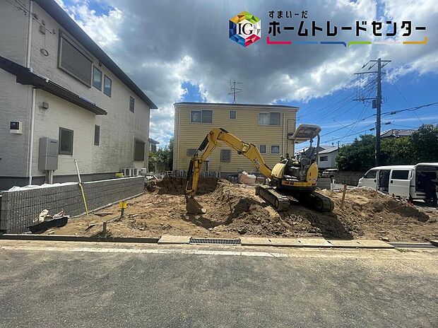 ◆耐震性能にこだわるお家です!お客様のすまいと安全を守る大切な住宅だからこそ、実際の建物の作りと安心感をぜひ現地にてご体感ください!ご見学予約受付です!