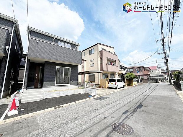 【本日御案内可能です♪】
平日・土日祝日やお仕事帰りなどお客様のご都合に合わせて、営業スタッフが誠心誠意真心込めて御対応してます♪詳しくはお気軽にお問い合わせください♪