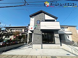 京成千原線「大森台」駅 徒歩20分