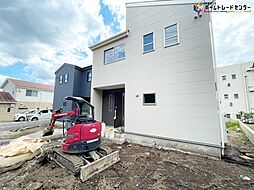 JR内房線「君津」駅 バス13分「八重原」バス停 徒歩8分