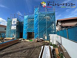 JR内房線「君津」駅 バス13分「八重原」バス停 徒歩8分