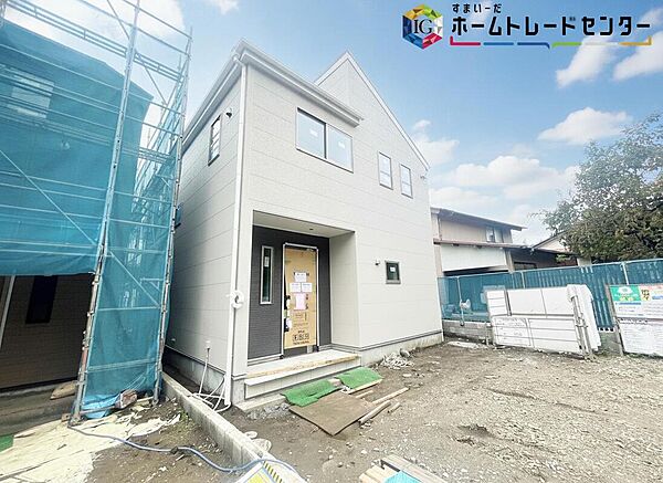 ◆≪お問い合わせ当日のご内覧もお任せください♪≫耐震に優れた工法を採用、一生住む家だから構造にも環境にもこだわりを。地震に強いオリジナル工法を是非お確かめ下さい♪