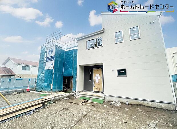 ◆気になった物件すぐにご見学対応させていただきます♪平日・お仕事帰りなど、いつでもご案内可能です♪周辺環境と併せて、実際に現地をご確認ください♪