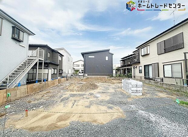 ◆平日・お仕事帰りなど、いつでもご案内させていただきます!デザイン・目に見える設備面も大切ですが、耐震構造で地震に強い家の為、次代へ繋ぐ強固な住宅です。