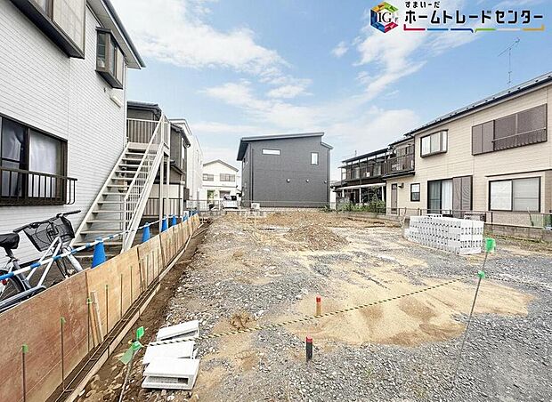 ◆耐震性能にこだわる「飯田グループ」の家です!お客様のすまいと安全を守る大切な住宅だからこそ、実際の建物の作りと安心感をぜひ現地にてご体感ください!ご見学予約受付です!