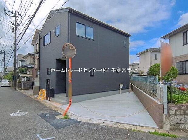◆平日・お仕事帰りなど、いつでもご案内させていただきます!デザイン・目に見える設備面も大切ですが、耐震構造で地震に強い家の為、次代へ繋ぐ強固な住宅です。