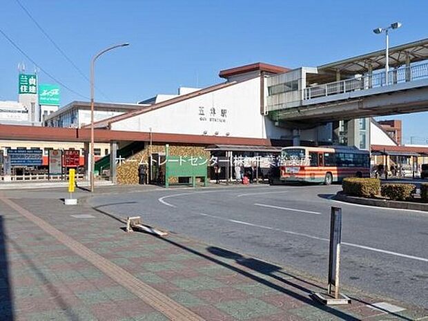 ＪＲ内房線【五井】駅バス１５分、バス停より徒歩歩１分