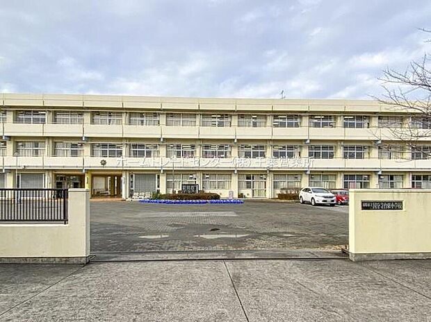 市原市立国分寺台東小学校まで371m 徒歩5分♪