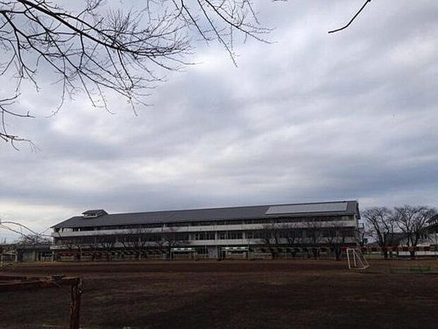 八街市立八街中央中学校（約1,480m）